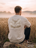 Camiseta Oversized Isaías 41:10