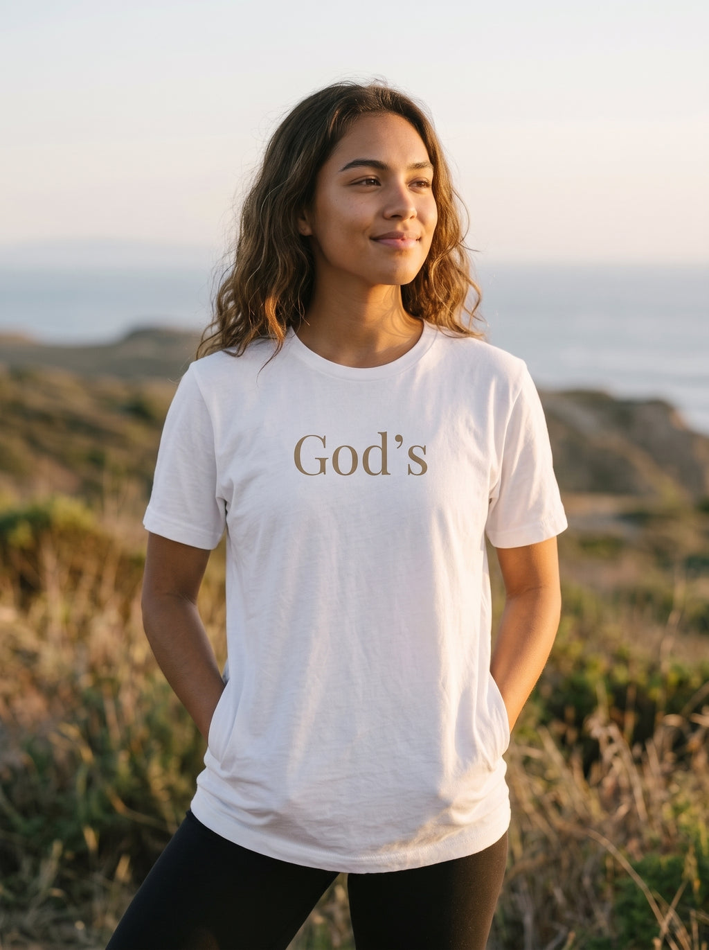 Camiseta Básica Premium Filipenses 4:13